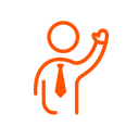 TimmyHR logo