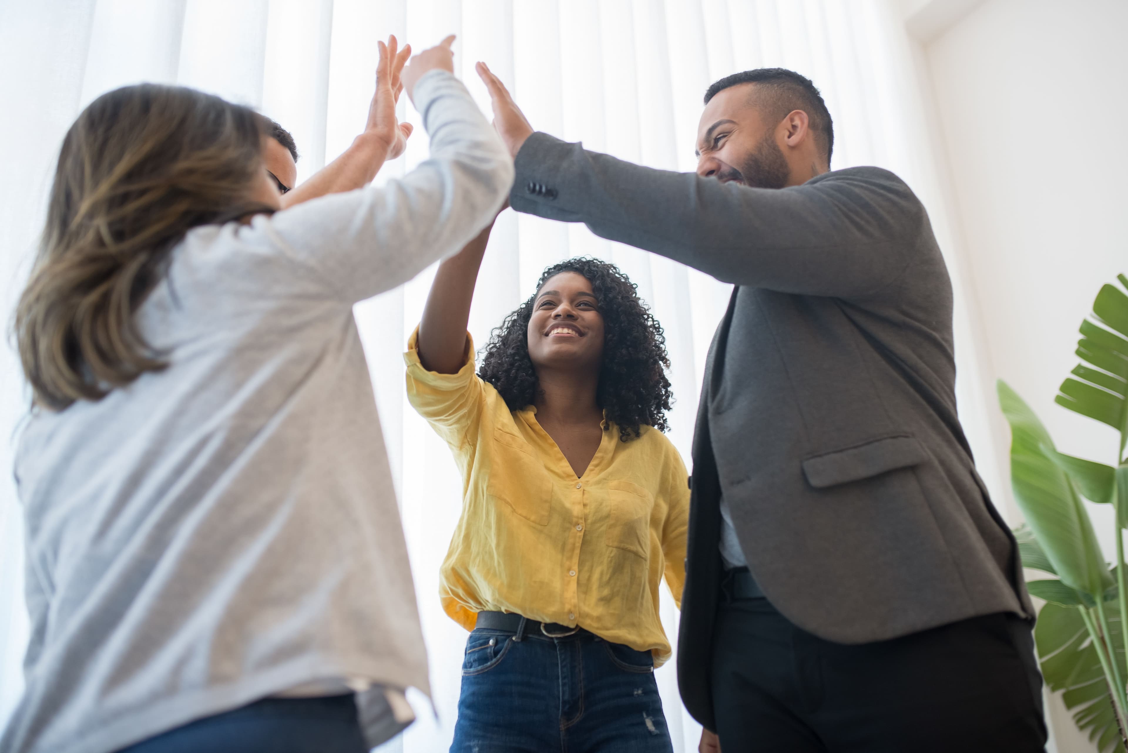 The Recognition Gap: Why 67% of Employees Don't Feel Appreciated — And How to Close It
