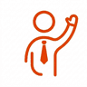 Intelura HRIS logo