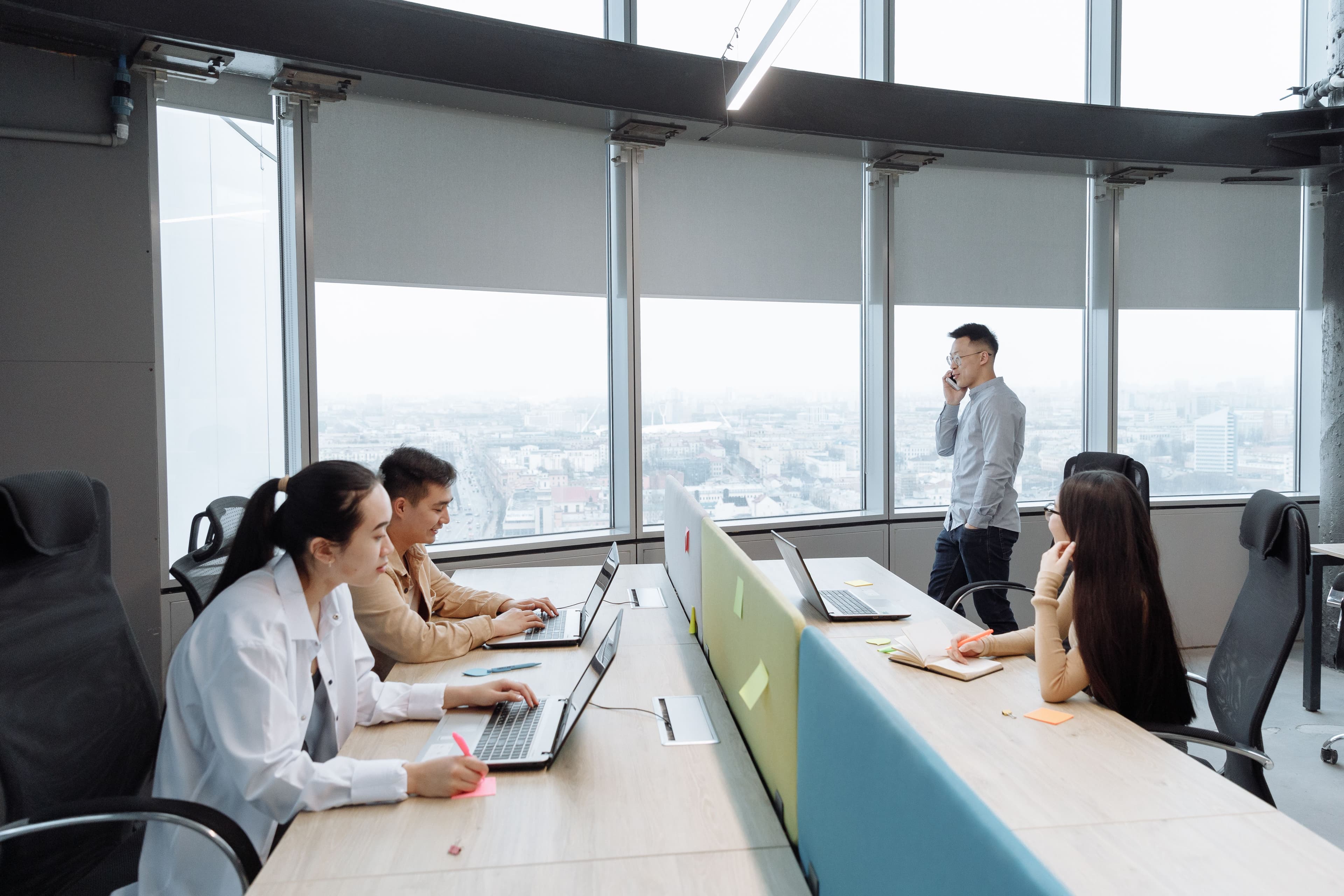 TimmyHR for enterprise