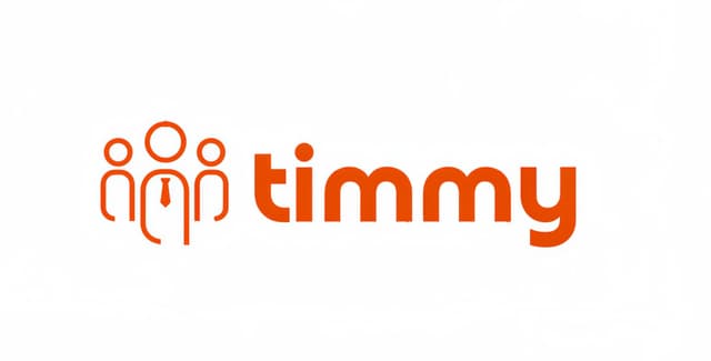 TimmyHR logo